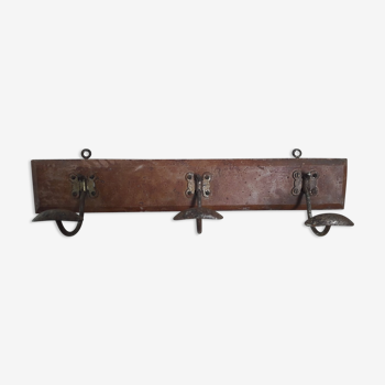 Coatrack