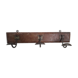 Patère ou porte manteaux