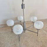 Lustre design space age, Gaetano Sciolari