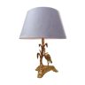 Table lamp