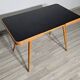 Table basse de Jiri Jiroutek pour Interior Praha, années 1960