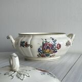 Alt Strassburg Villeroy & Boch tureen.