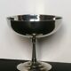 6 ice cream cups Letang Remy stainless steel 18 /10