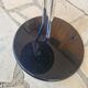 Gueridon table design Eileen Gray vintage