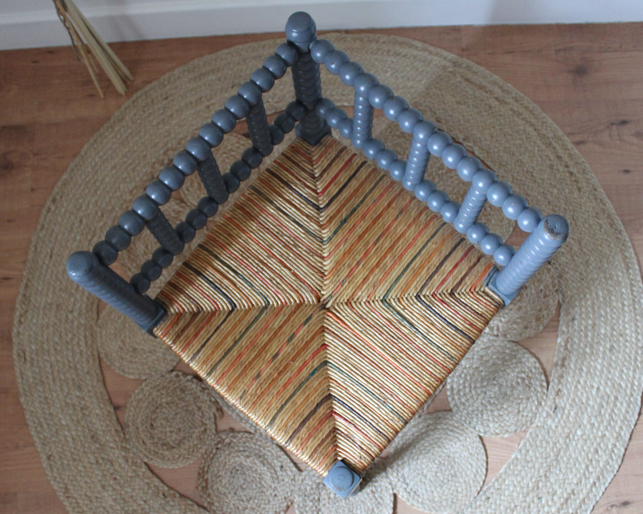 Fauteuil de coin