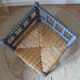 Fauteuil de coin