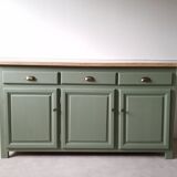 Buffet ancien