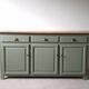 Old sideboard