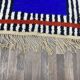 Tapis berbere oued zam fait main