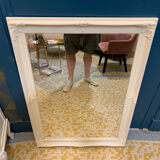 Louis XV mirror 100x80cm
