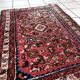 Tapis Vintage Hamadan Fait Main – 62 x 86 cm - 1C1019