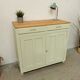 Buffet parisien vintage