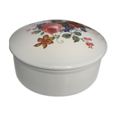 Ceramic box
