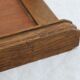 Serving tray