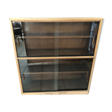 Library showcase
