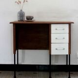 Vintage desk years 50