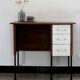 Vintage desk years 50