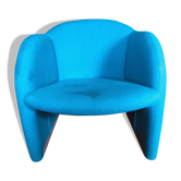 Fauteuil ben par Pierre Paulin pout Artifort