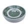 6 hollow plates Adams English Scenic green