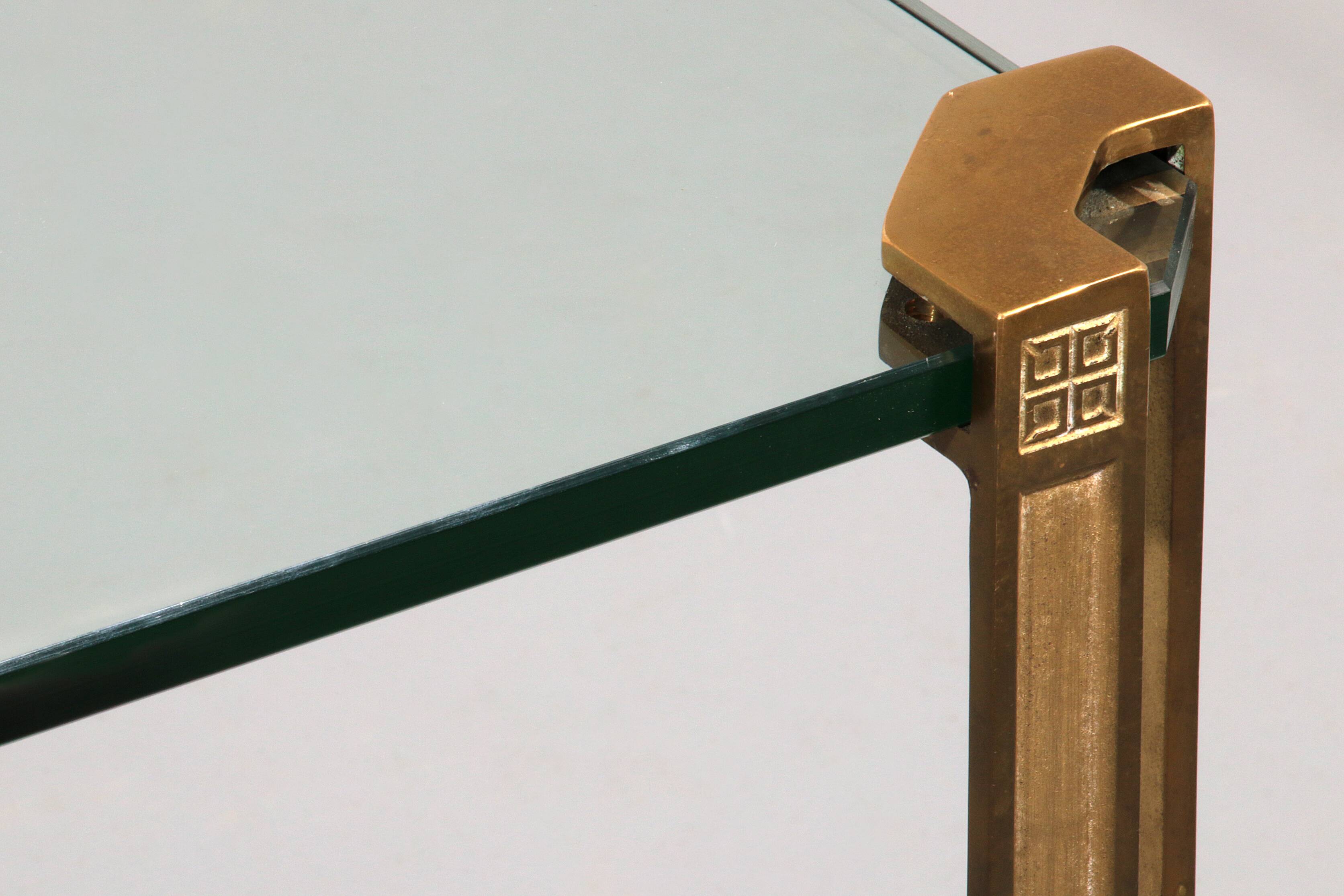 Coffee table design by Peter Ghyczy model T24 1970s 120x80x45