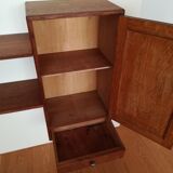 Shelf/wall cabinet
