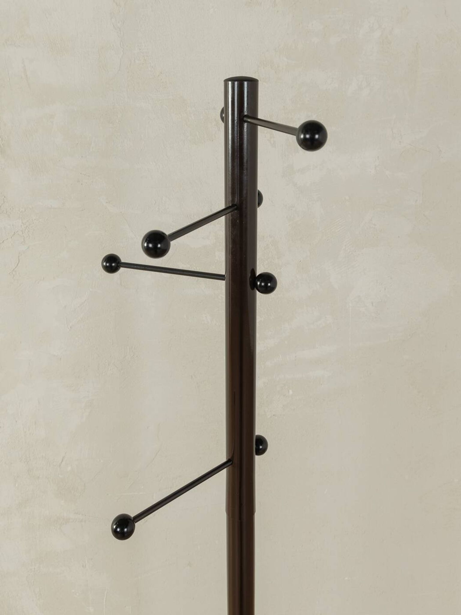 Postmodern coat stand