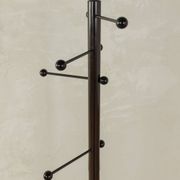 Postmodern coat stand