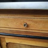 Old toilet table bahut