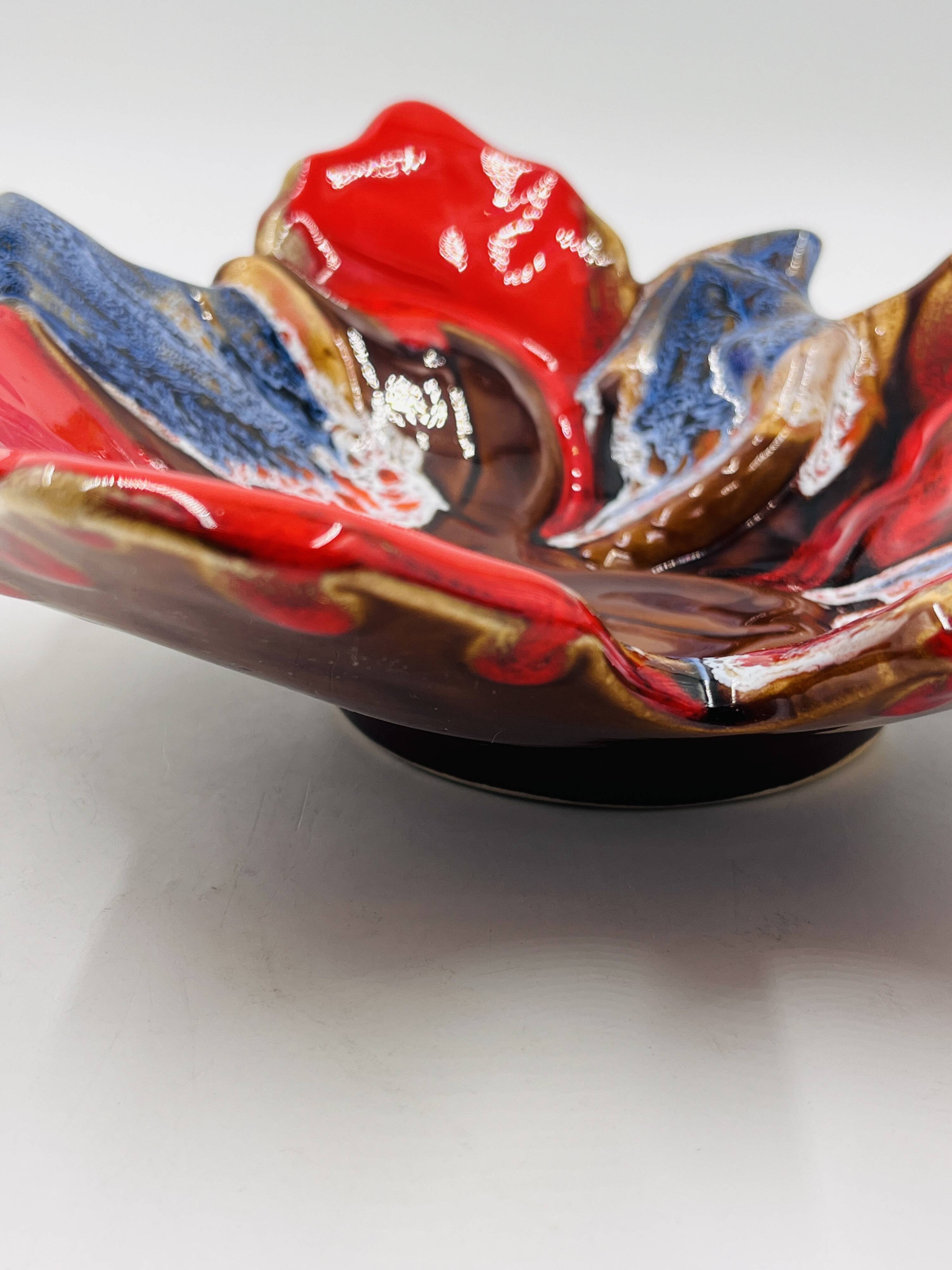 Vallauris valet tray