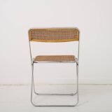 Chaise "Elios" (2), Francesco Geraci, Colle d'Elsa, 1980