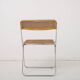 Chaise "Elios" (2), Francesco Geraci, Colle d'Elsa, 1980
