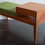 Bench/tablet phone 60's