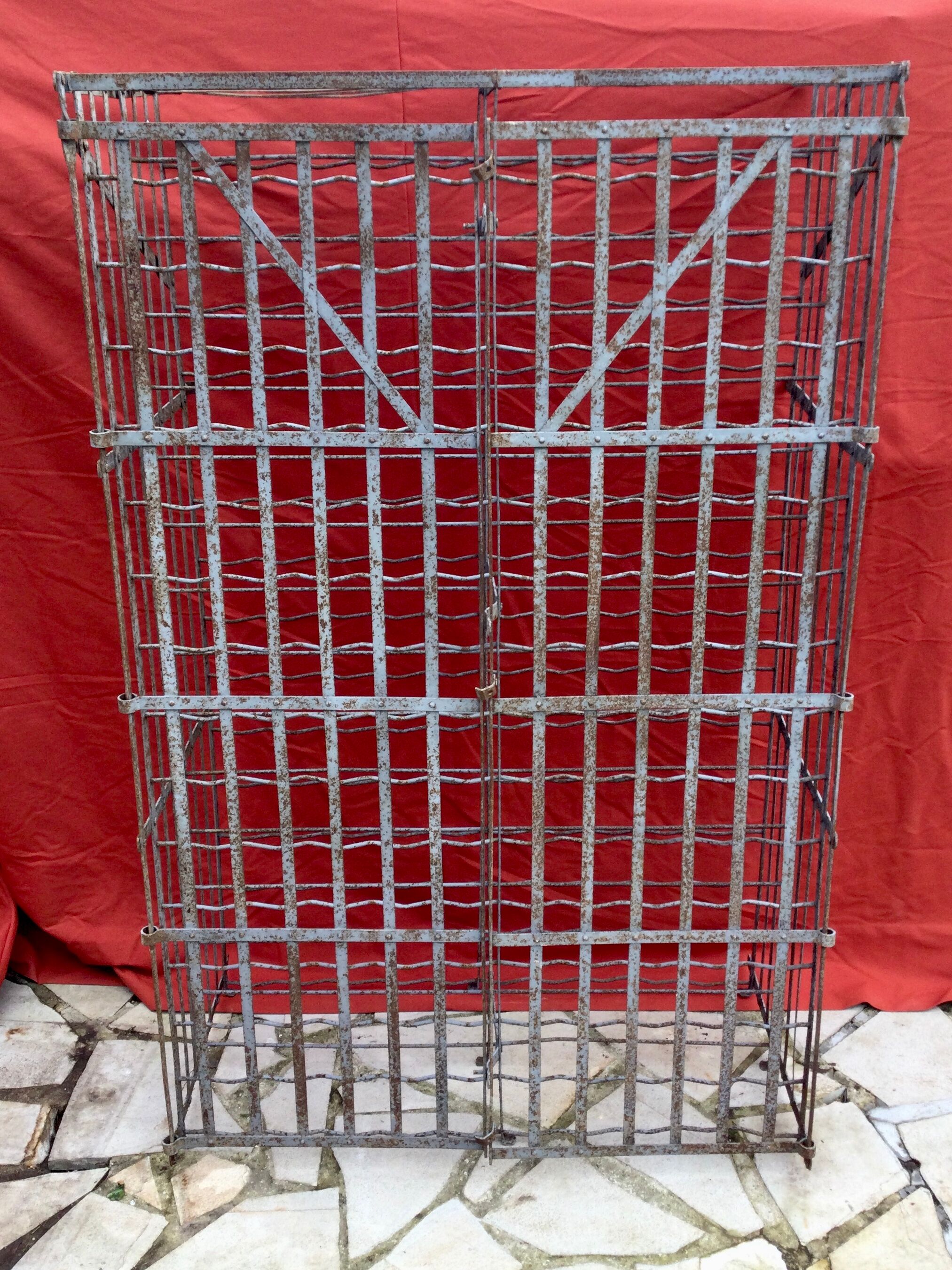 Wine cellar 300 bottles