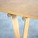 vintage dining table | table | 1960s | Swedish