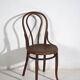 Antique Thonet Chairs No. 18 (c.1930). Set of 4 pieces #10