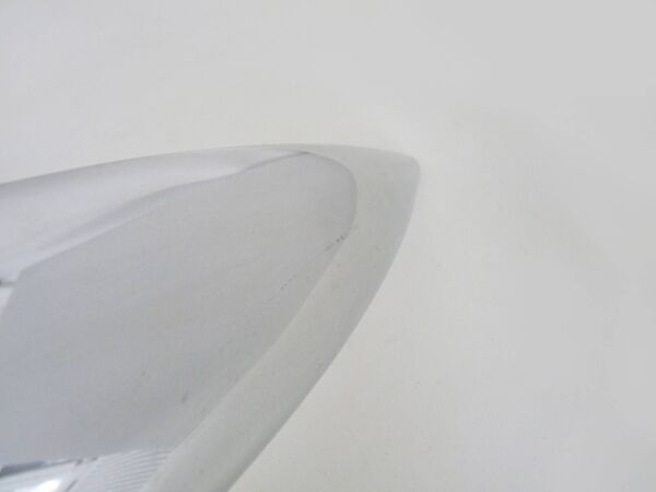 Applique murale design Jorge Pensi Olympia Aluminium poli