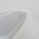Jorge Pensi Olympia Design Wall Light Polished Aluminium