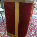 20th century bar counter