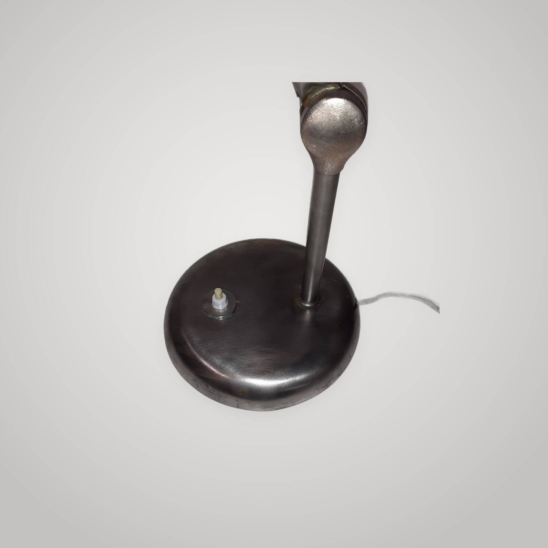 Lampe jumo gs1 annees 50