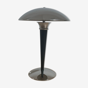 Vintage liner lamp