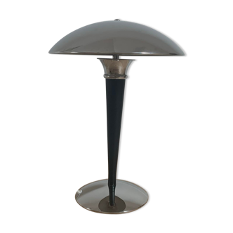 Vintage liner lamp