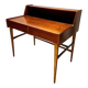 Mid-Century Modern Danish Wooden Desk, 1960s