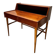 Mid-Century Modern Danish Wooden Desk, 1960s