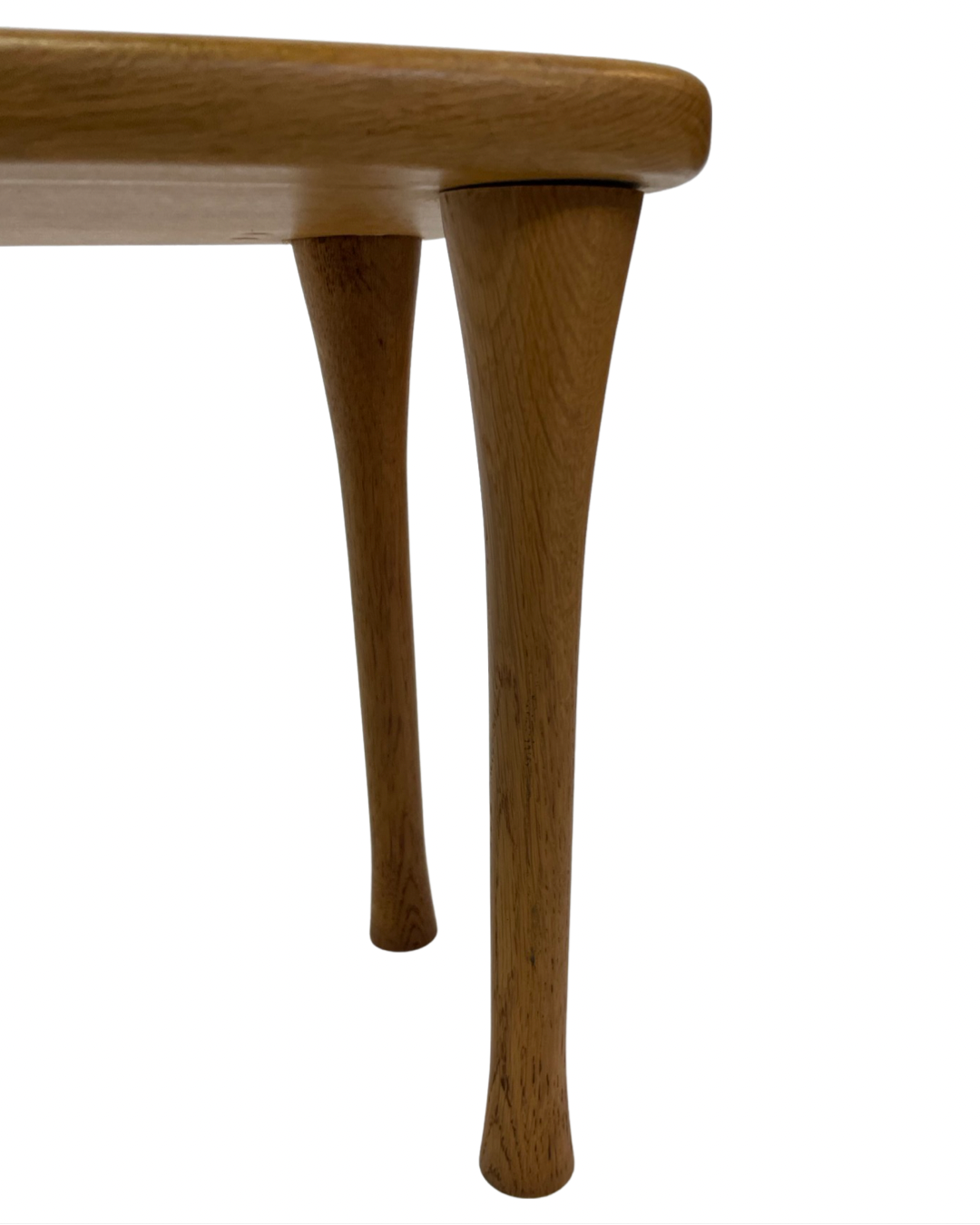 Vintage scandinavian design table