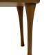 Table scandinave vintage