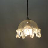 Glass/vintage suspension