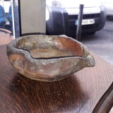Trinket bowl signed Bernard