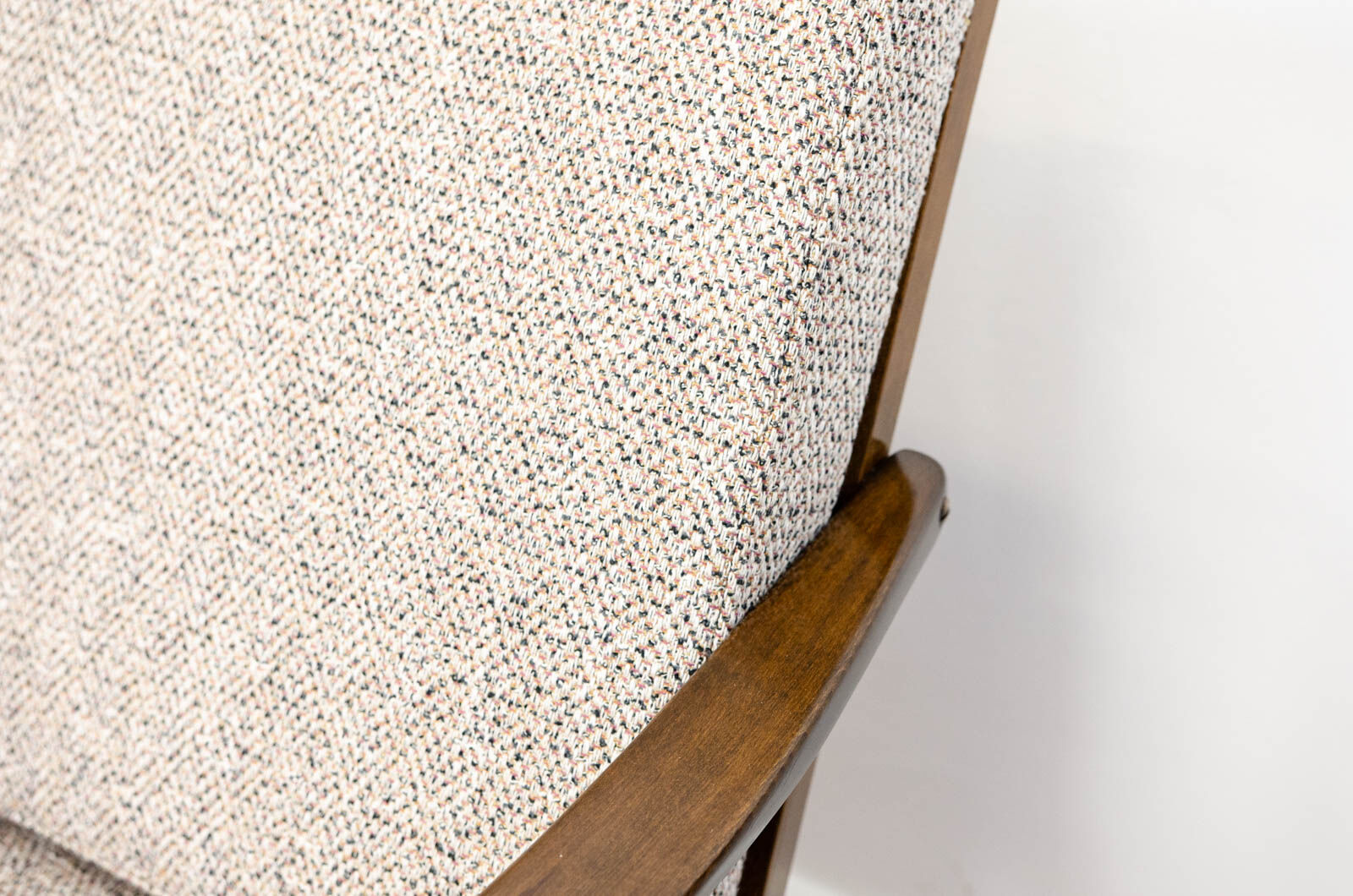 Paire de fauteuils du milieu du siècle années 1960