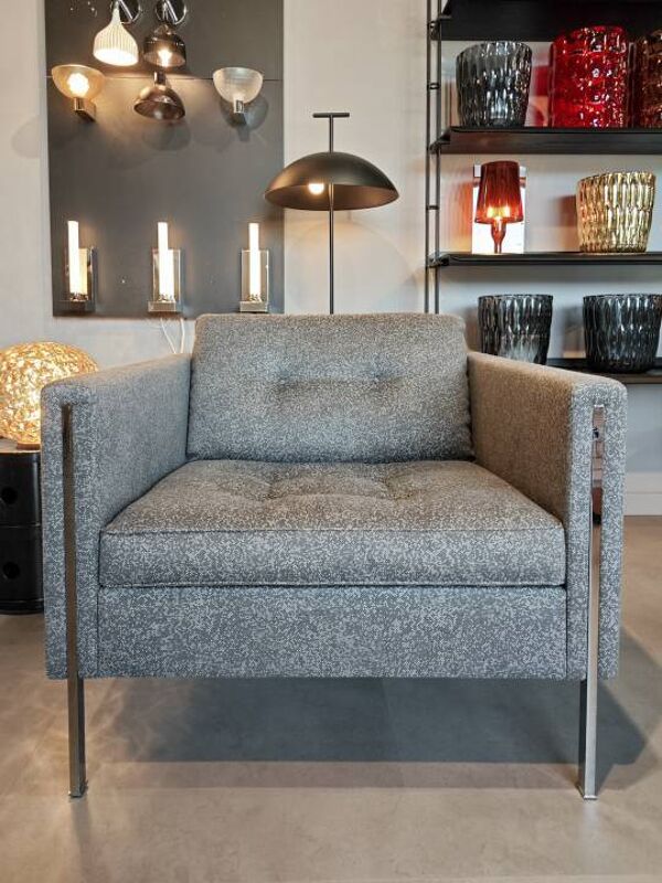 Fauteuil Andy - Pierre Paulin
