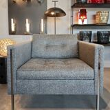Andy armchair - Pierre Paulin